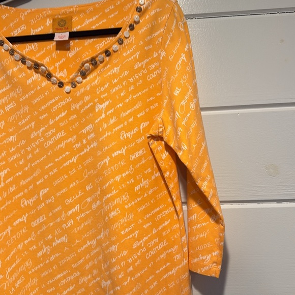 Top - Ruby Rd. - Picture 6 of 13